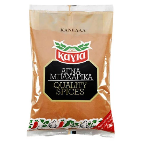 Κανέλα Τριμμένη ΚΑΓΙΑ 500gr