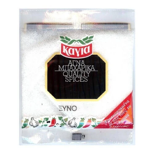 Ξινό ΚΑΓΙΑ 500gr