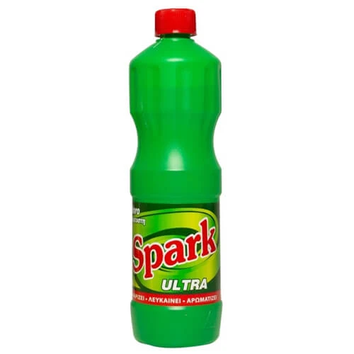 Χλωροκαθαριστικό Παχύρευστο Fresh SPARK 1250ml