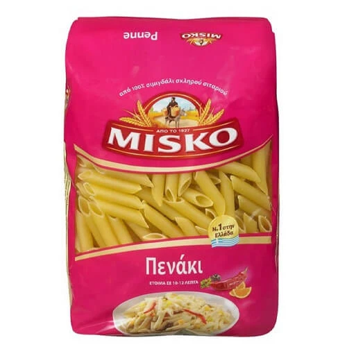 Πενάκι ΜΙΣΚΟ 500gr