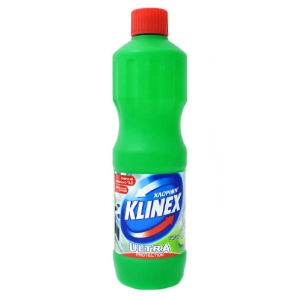 Χλωρίνη Παχύρευστη Fresh KLINEX 750ml