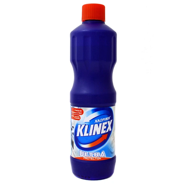 Χλωρίνη Παχύρευστη Regular KLINEX 750ml