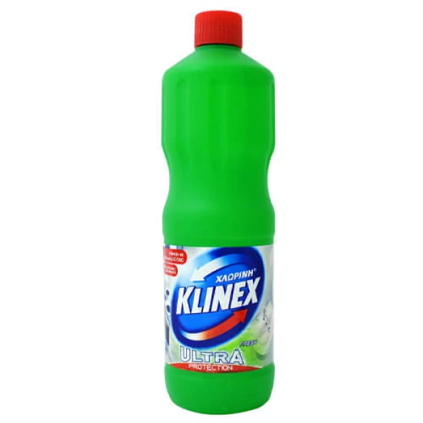 Χλωρίνη Παχύρευστη Fresh KLINEX 1250ml
