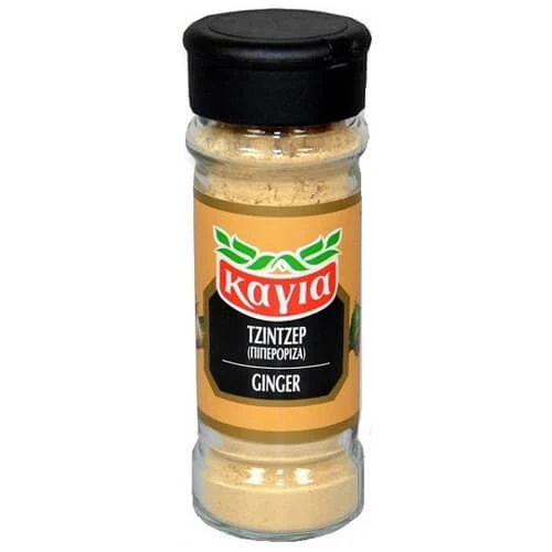Πιπερόριζα (Τζίντζερ) ΚΑΓΙΑ 35gr