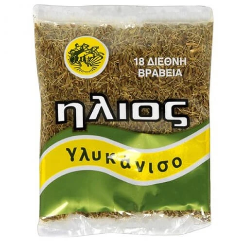 Γλυκάνισος Φάκελος ΗΛΙΟΣ 50gr