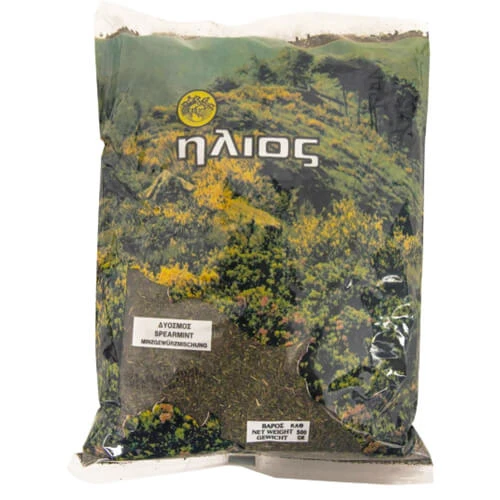 Δυόσμος Φάκελος ΗΛΙΟΣ 15gr