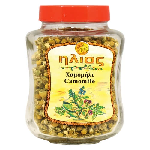 Χαμομήλι Βάζο ΗΛΙΟΣ 40gr