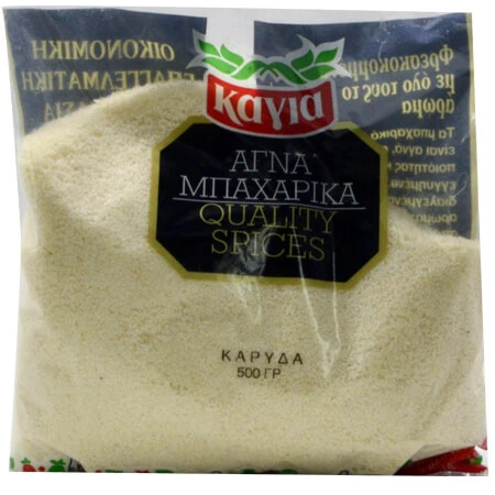 Καρύδα Ινδίας ΚΑΓΙΑ 500gr
