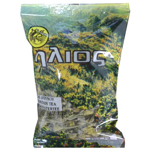 Τσάι του Βουνού Φάκελος ΗΛΙΟΣ 30gr