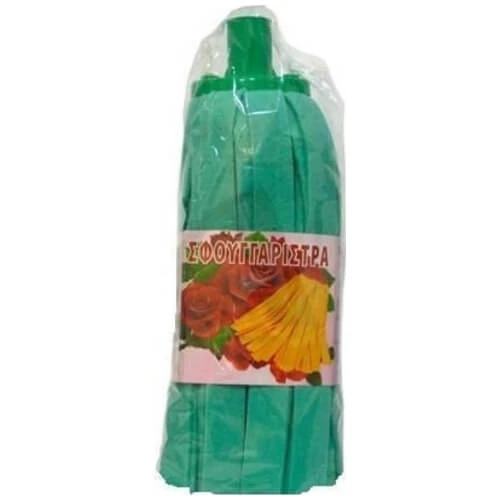 Σφουγγαρίστρα Γίγας RED ROSE 1τμχ