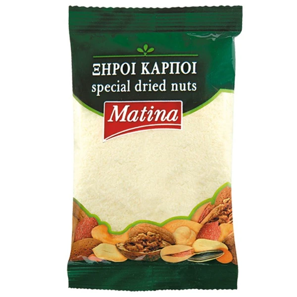 Ινδοκάρυδο Ινδίων ΜΑΤΙΝΑ 100gr