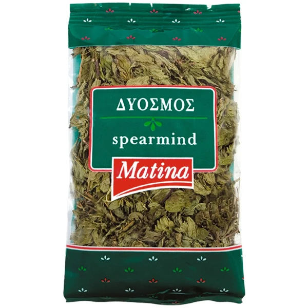 Δυόσμος Φάκελος ΜΑΤΙΝΑ 20gr