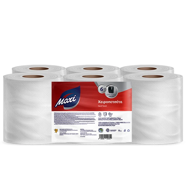 Ρολό Κουζίνας Επαγγελματικό για Αυτόματη Συσκευή MAXI 800gr (6x800gr)