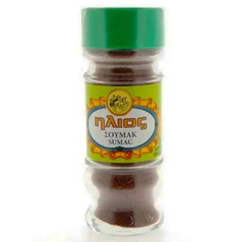 Σουμάκ Βάζο ΗΛΙΟΣ 40gr