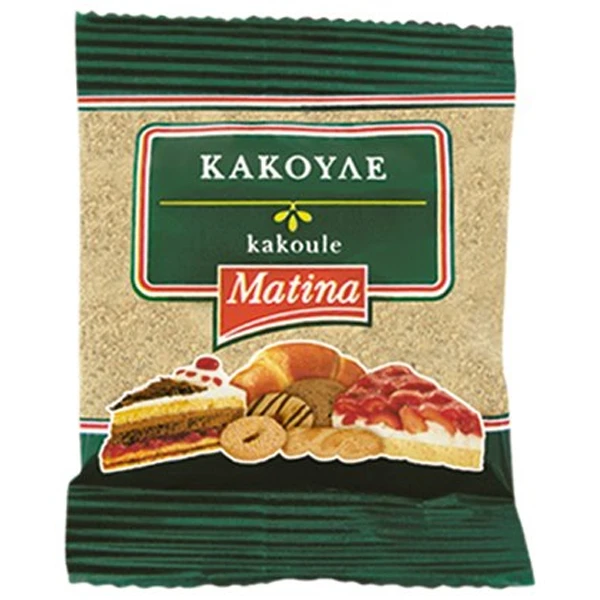 Κακουλέ ΜΑΤΙΝΑ 10gr