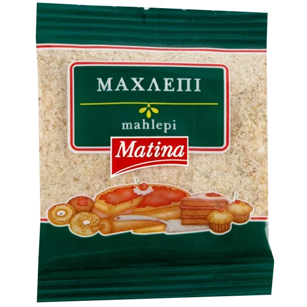 Μαχλέπι Φάκελος ΜΑΤΙΝΑ 10gr
