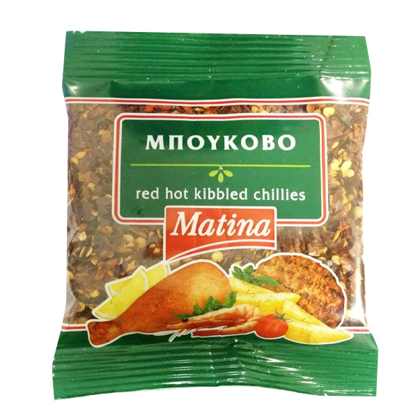 Μπούκοβο ΜΑΤΙΝΑ 50gr