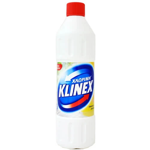 Χλωρίνη Λεμόνι KLINEX 1lt