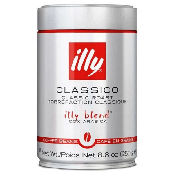 Espresso Classico Σπυρί ILLY 250gr