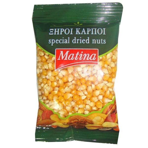 Καλαμπόκι ΜΑΤΙΝΑ 250gr