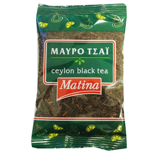 Τσάι Μαύρο ΜΑΤΙΝΑ 45gr