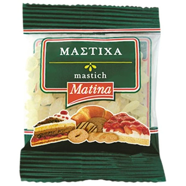 Μαστίχα ΜΑΤΙΝΑ 10gr