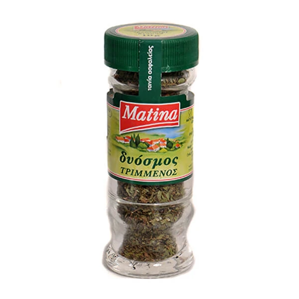 Δυόσμος Βάζο ΜΑΤΙΝΑ 10gr