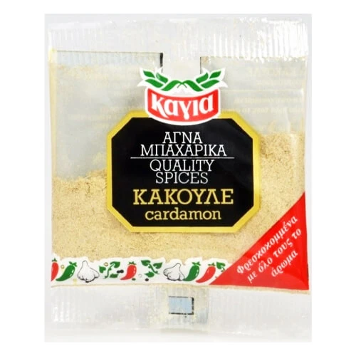 Κακουλέ ΚΑΓΙΑ 5gr