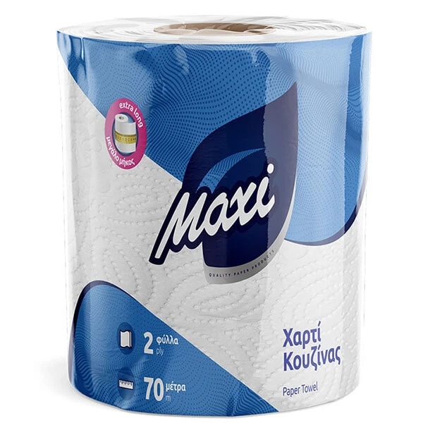 Ρολό Κουζίνας Επαγγελματικό MAXI 700gr