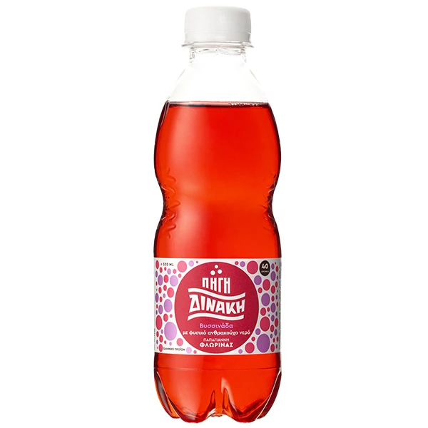Αναψυκτικό Βυσσινάδα ΦΛΩΡΙΝΑΣ 330ml