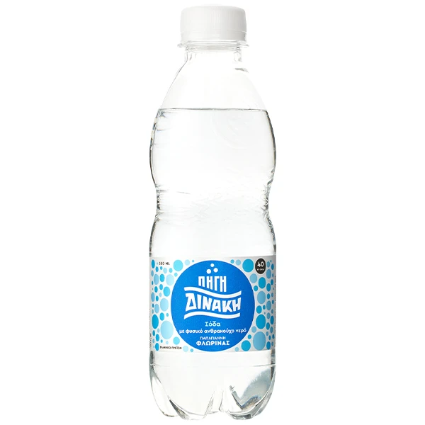 Αναψυκτικό Σόδα ΦΛΩΡΙΝΑΣ 330ml