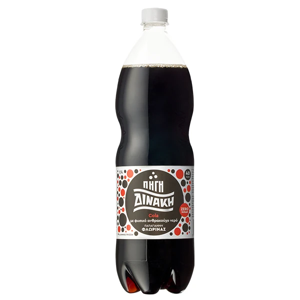 Αναψυκτικό Cola ΦΛΩΡΙΝΑΣ 2lt