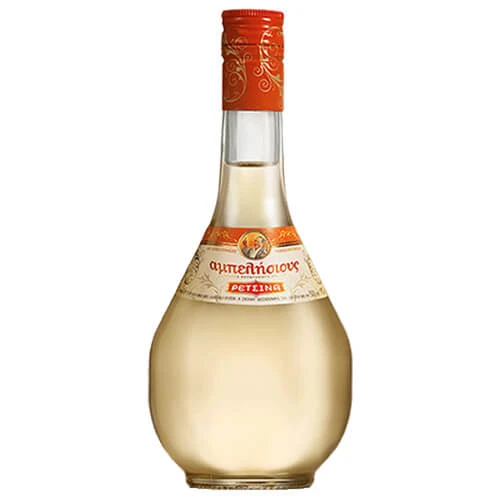 Ρετσίνα ΑΜΠΕΛΗΣΙΟΥΣ 250ml