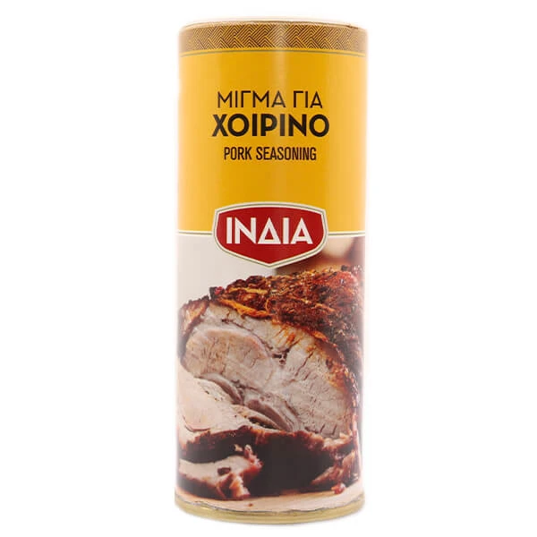 Μείγμα για Χοιρινό ΙΝΔΙΑ 50gr