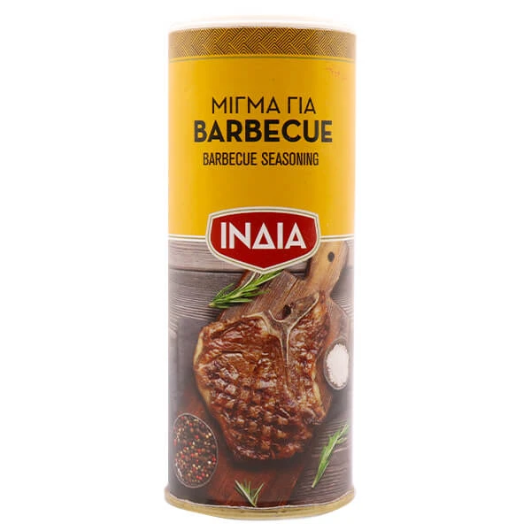 Μείγμα για Μπάρμπεκιου ΙΝΔΙΑ 50gr