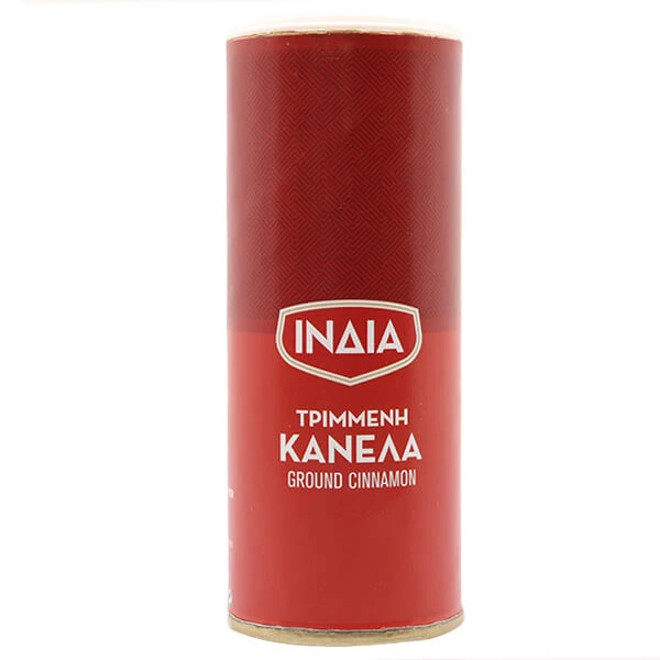 Κανέλα Τριμμένη ΙΝΔΙΑ 45gr