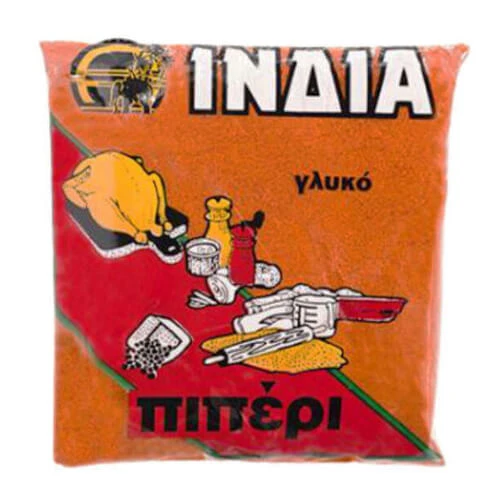 Πιπέρι Κόκκινο Γλυκό Φάκελος ΙΝΔΙΑ 50gr