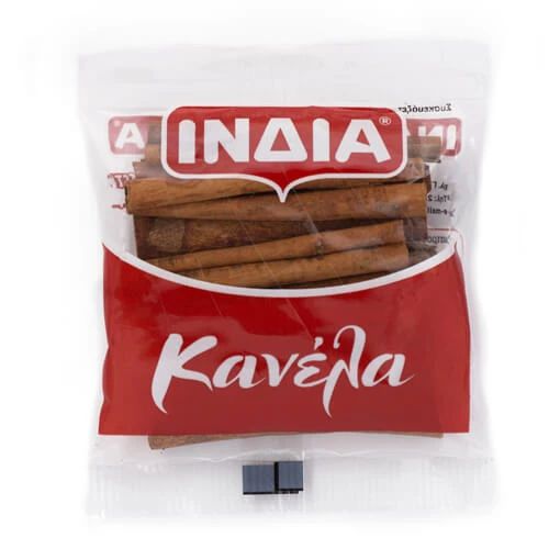 Κανέλα Ξύλο ΙΝΔΙΑ 50gr