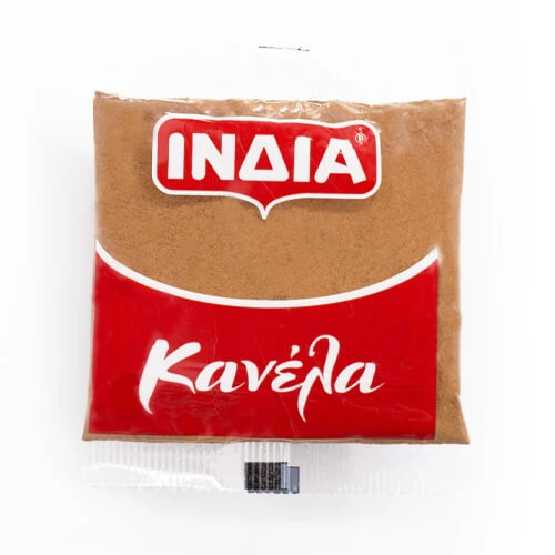 Κανέλα Τριμμένη ΙΝΔΙΑ 50gr