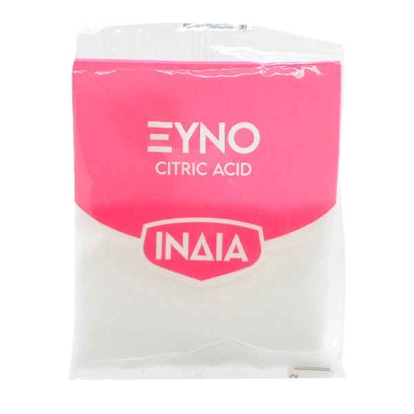 Ξινό Φάκελος ΙΝΔΙΑ 30gr