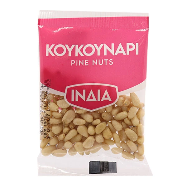 Κουκουνάρι Φάκελος ΙΝΔΙΑ 15gr