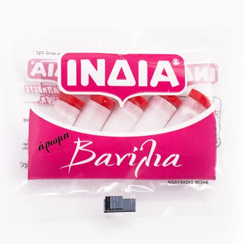 Βανίλια ΙΝΔΙΑ 1,5gr (5x1,5gr)