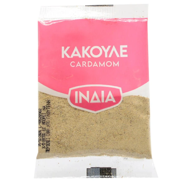 Κακουλέ Φάκελος ΙΝΔΙΑ 5gr