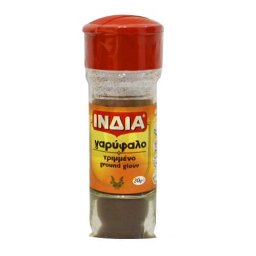 Γαρύφαλλο Σπυρί Γυάλινο Βάζο ΙΝΔΙΑ 25gr