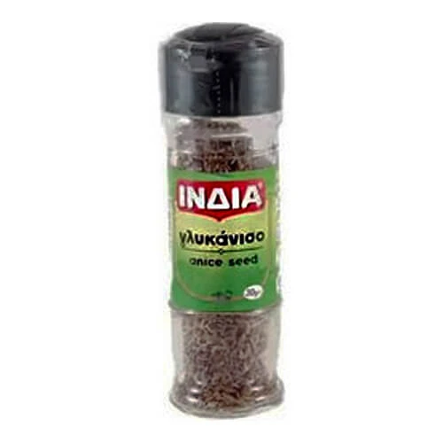 Γλυκάνισος Γυάλινο Βάζο ΙΝΔΙΑ 30gr
