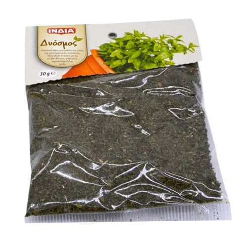 Δυόσμος Φάκελος ΙΝΔΙΑ 30gr