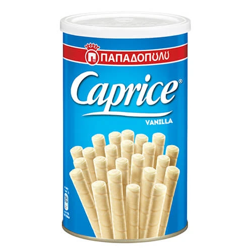 Caprice Vanilla ΠΑΠΑΔΟΠΟΥΛΟΥ 250gr