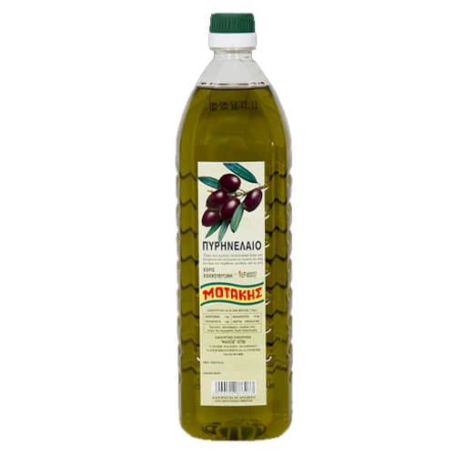 Πυρηνέλαιο ΜΟΤΑΚΗΣ 1lt