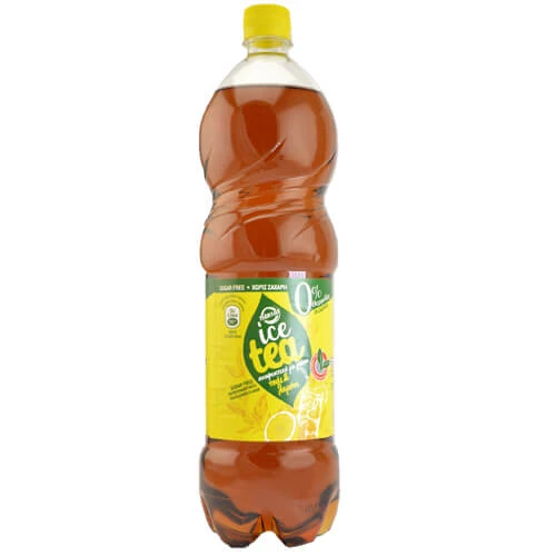 Τσάι Λεμόνι με Stevia NEKTAR 1,5lt