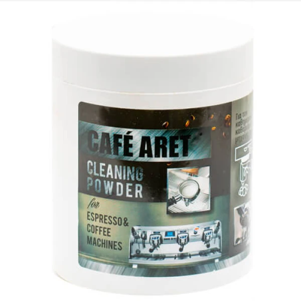 Καθαριστική Σκόνη Για Μηχανή Καφέ CAFE ARTE 900gr